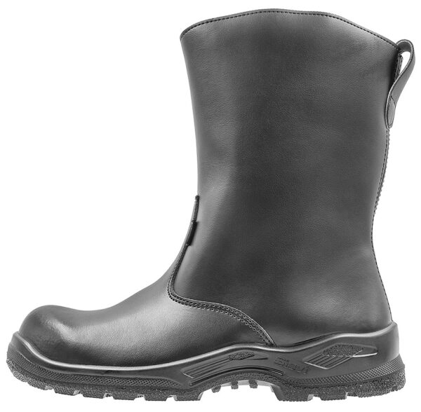 Darbo batai BOOT WINTER XL