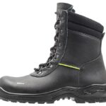 Darbo batai SOFT SOLID XL