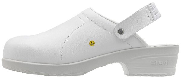Darbo batai FILE WHITE