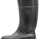 Darbo batai LIGHT BOOT BLACK O4