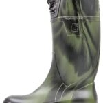 Darbo batai LIGHT BOOT CAMO O5