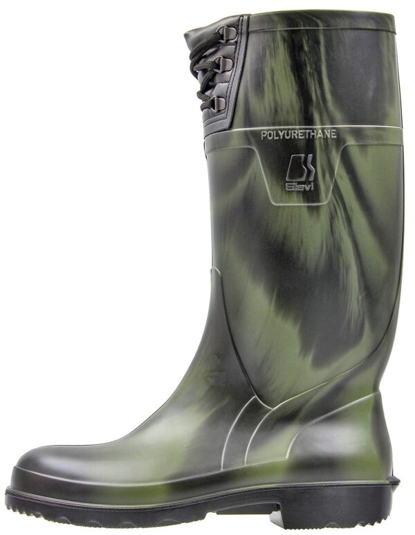 Darbo batai LIGHT BOOT CAMO O5