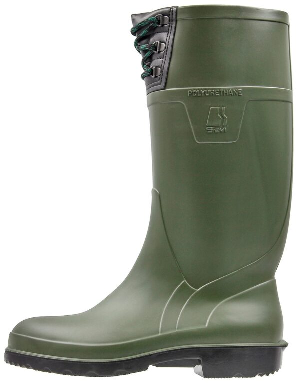 Darbo batai LIGHT BOOT LACES O4