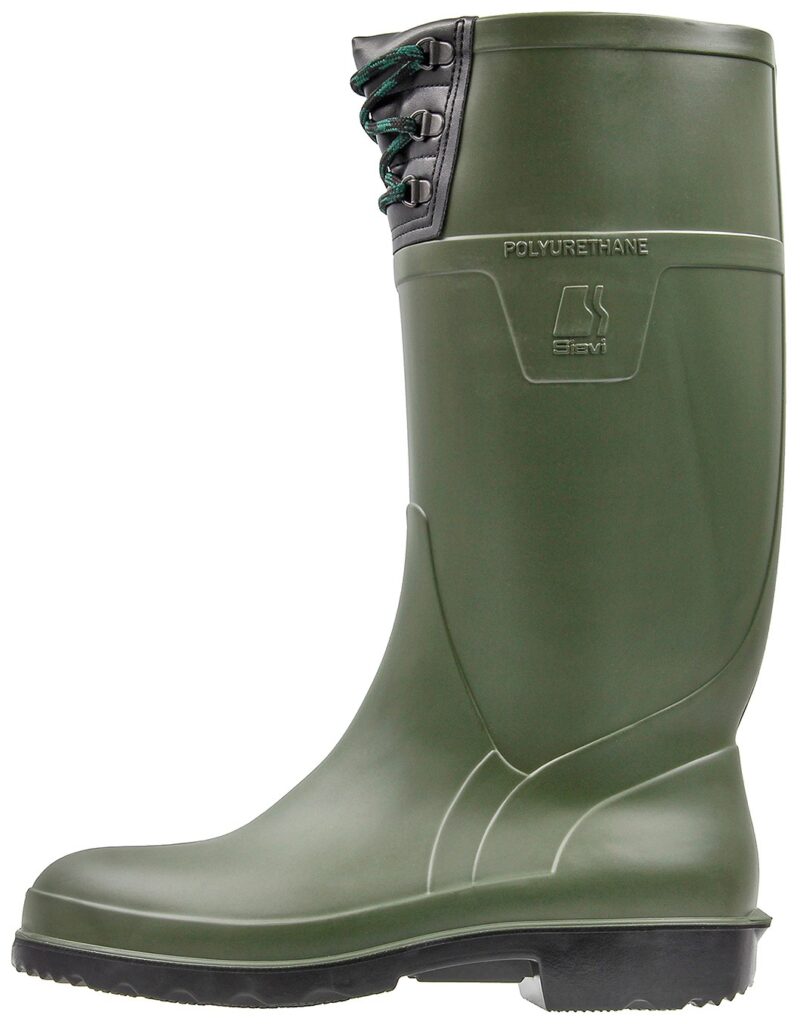 Darbo batai LIGHT BOOT LACES O4