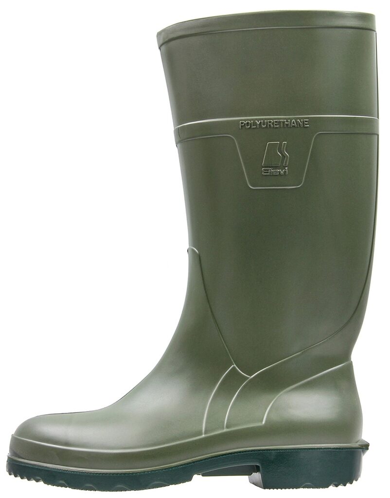 Darbo batai LIGHT BOOT OLIVE S5