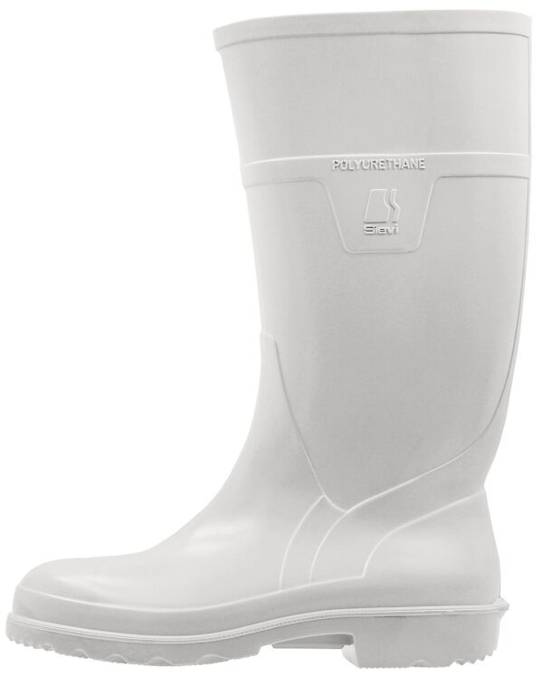 Darbo batai LIGHT BOOT WHITE S4