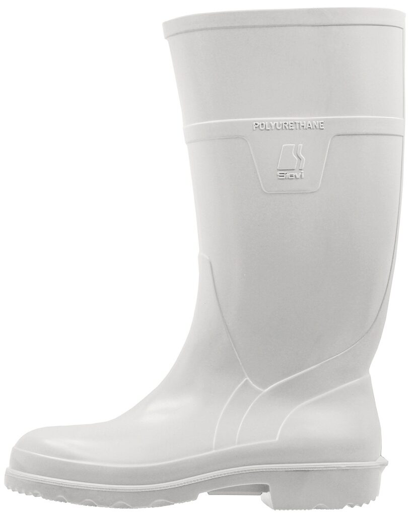 Darbo batai LIGHT BOOT WHITE S4