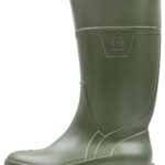 Darbo batai LIGHT BOOT OLIVE S4
