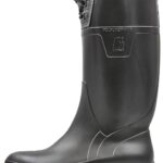 Darbo batai LIGHT BOOT BLACK S5