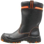 Darbo batai AL HIT 9 XL+ S3 HRO