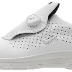 Darbo batai VENT WHITE ROLLER S1