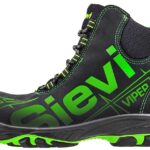 Darbo batai VIPERX HIGH+ S3S