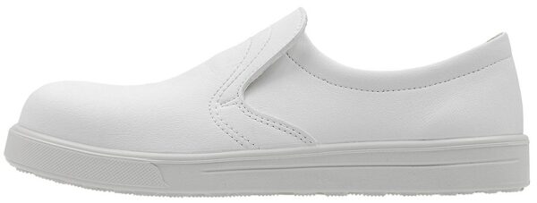 Darbo batai ALFA WHITE S2