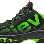 Darbo batai SIEVI VIPER 2+ S3