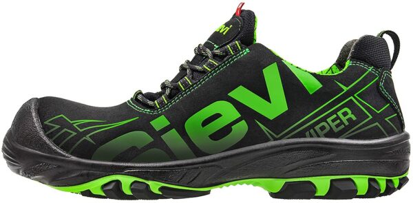 Darbo batai SIEVI VIPER 2+ S3
