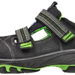 Darbo batai SIEVI SPIDERX 5+S1PS