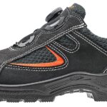 Darbo batai SIEVI ROLLER XL+ S3L