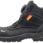 Darbo batai ROLLER HIGH XL+ S3