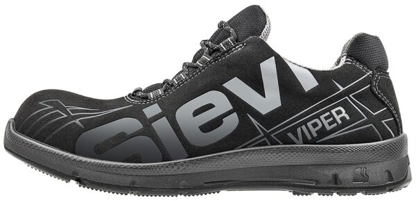 Darbo batai SIEVI VIPER 3 S3