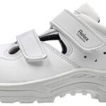 Darbo batai RELAX CT WHITE XL S1