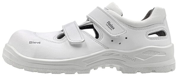 Darbo batai RELAX CT WHITE XL S1
