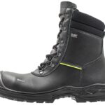 Darbo batai SOLID CT XL+ S3L