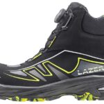 Darbo batai LAZER ROLLER HIGH+S3