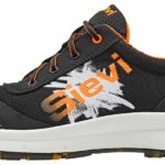 Darbo batai SIEVI RACER TR S2