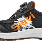 Darbo batai RACER TR ROLLER S3