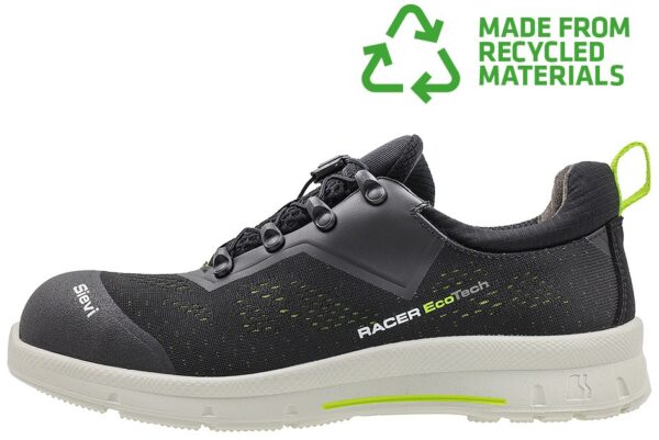 Darbo batai RACER ECOTECH S3L