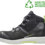 Darbo batai RACER ECOTECH H S3L