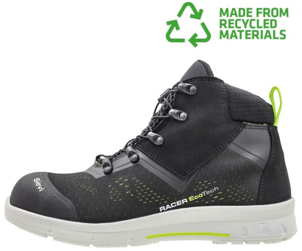 Darbo batai RACER ECOTECH H S3L