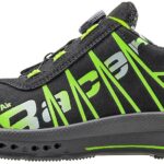 Darbo batai SIEVIAIR R3 ROLLER S3