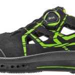 Darbo batai SIEVIAIR R4 ROLLER S1P