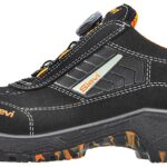 Darbo batai SPIDER ROLLER XL+S3HRO