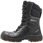 Darbo batai ALASKA TRX XL+ S3S