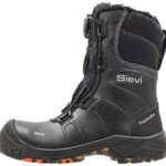 Darbo batai ALASKA ROLLER XL+ S3