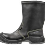 Darbo batai AL HIT 7 XL+ S3 HRO