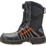 Darbo batai MGUARD ROLLERW XL+S3