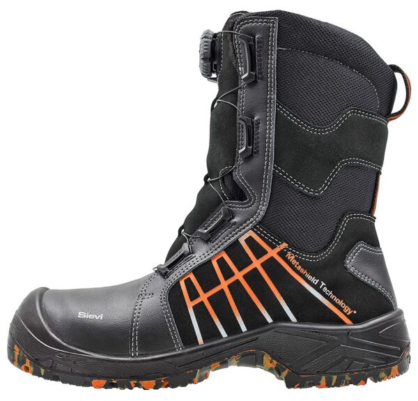 Darbo batai MGUARD ROLLERW XL+S3