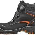 Darbo batai HIKER ROLLER XL+ S3