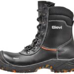 Darbo batai AL HIT 6 XL+ S3 HRO