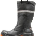 Darbo batai AL GT FIRE XL+ F1 P A