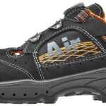 Darbo batai SIEVIAIR ROLLER XL S1P