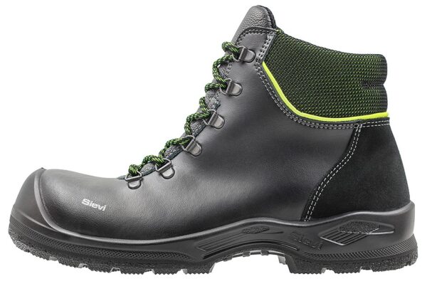 Darbo batai MATADOR HIGH XL+ S3