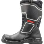 Darbo batai STORM XL+ S3L