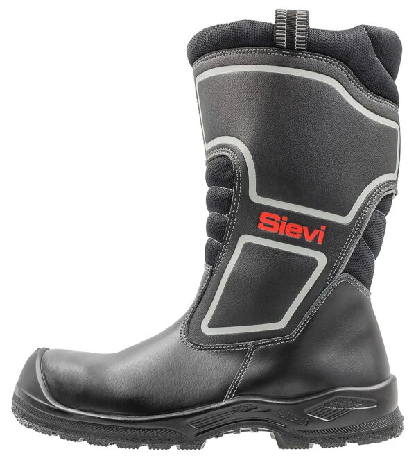 Darbo batai STORM XL+ S3L