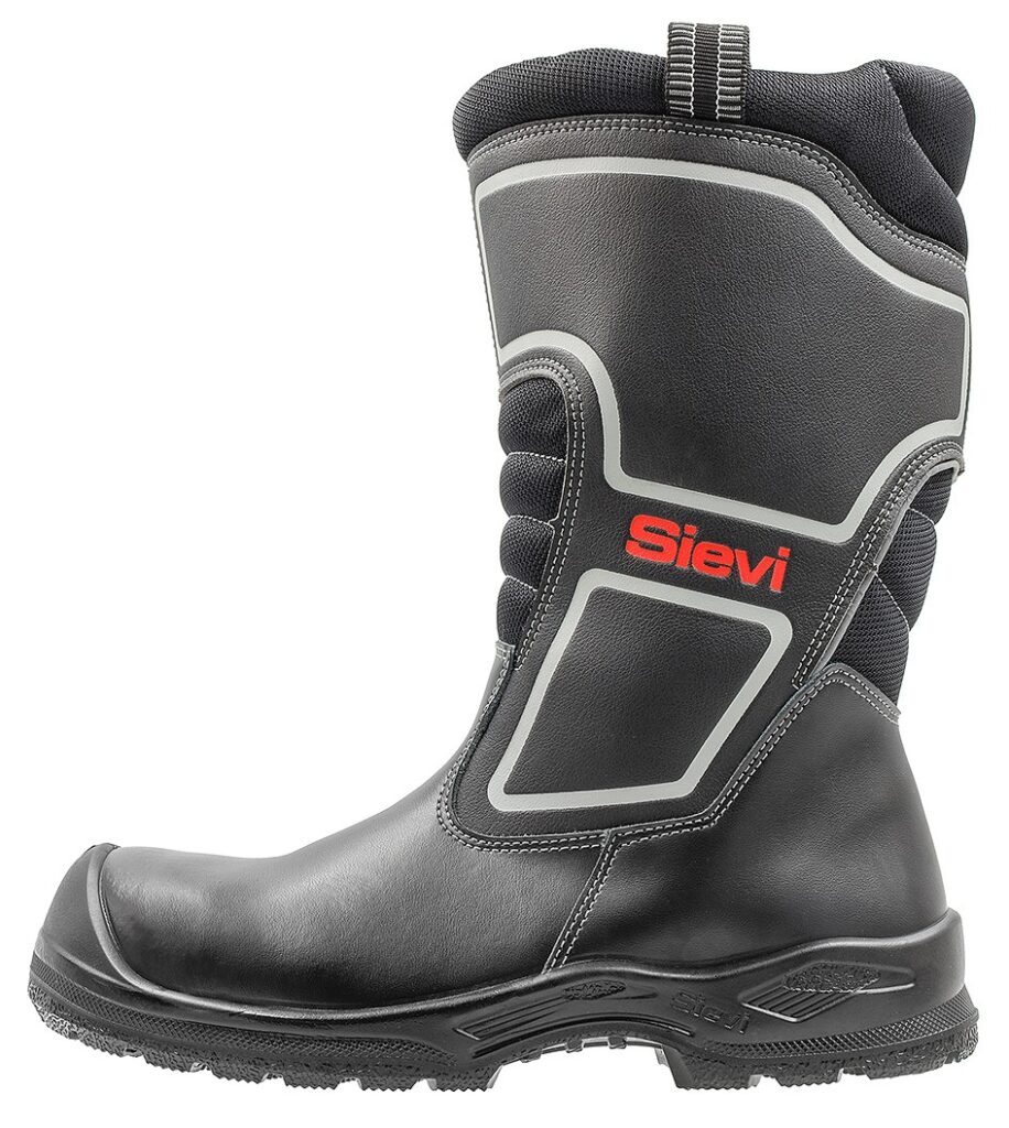 Darbo batai STORM XL+ S3L