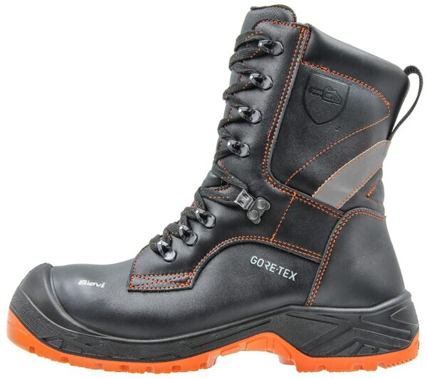 Darbo batai AL GT TIMBER XL+ S3 HRO
