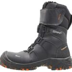 Darbo batai ALASKA GT ROLLER XL+S7